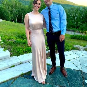 BHLDN Bridesmaid Dress